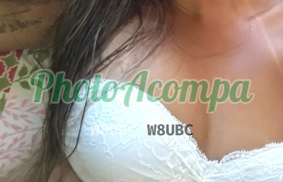 Milla, escort em Vila Velha