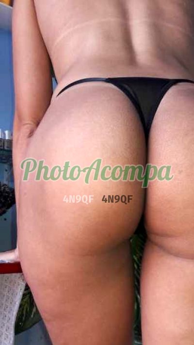 Danyelle, acompanhante em Goiânia