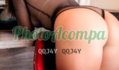 Mirela, escort em Goiânia