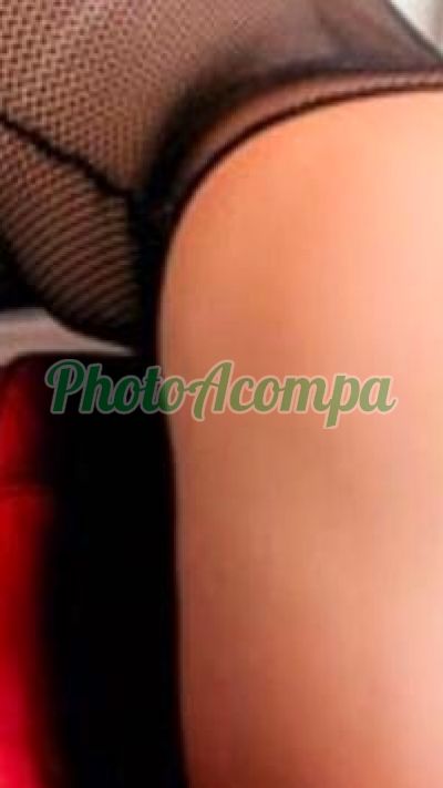 Mirela, escort em Goiânia