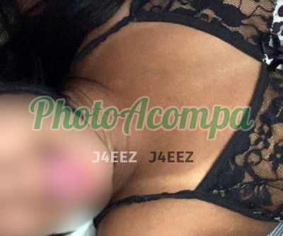 Emile, escort no Rio de Janeiro