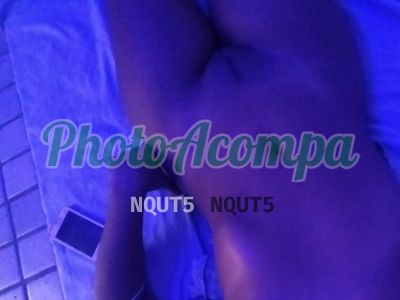 Nicole, acompanhante em Recife