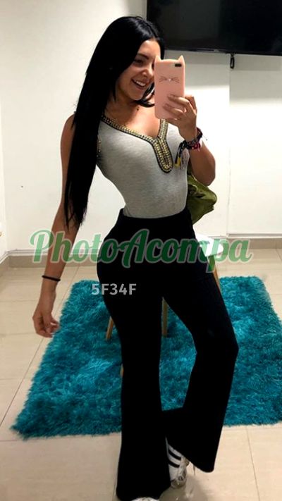 Ágatha Maia, acompanhante em Bela Vista (SP)