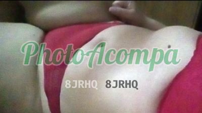 Dieny, garota de programa em Porto Alegre