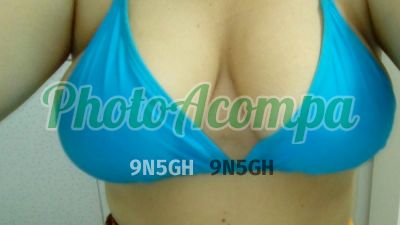 Karina, escort no Centro (Fortaleza)