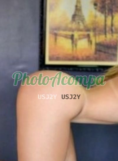 Paty, garota de programa em São Paulo