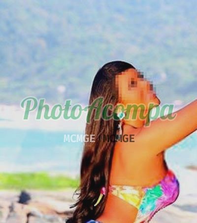 Janaína Mendes, escort em Belo Horizonte