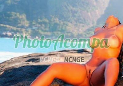 Janaína Mendes, acompanhante em Belo Horizonte