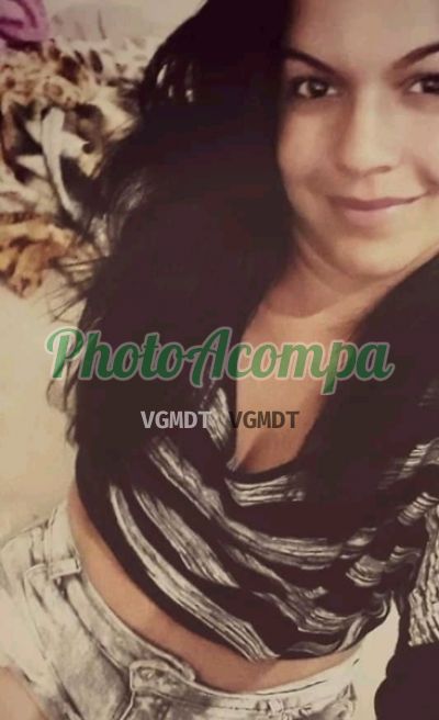 Bia, escort em São Paulo