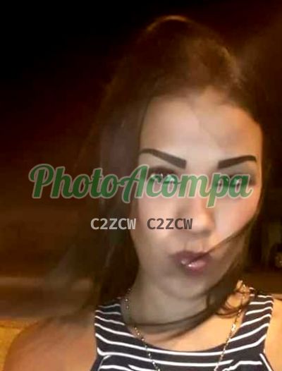 Mônica, garota de programa em Boa Vista