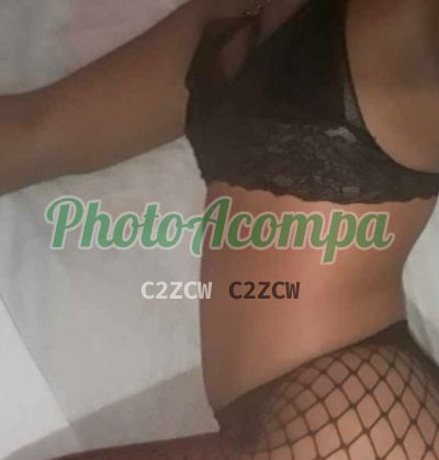 Mônica, acompanhante em Boa Vista