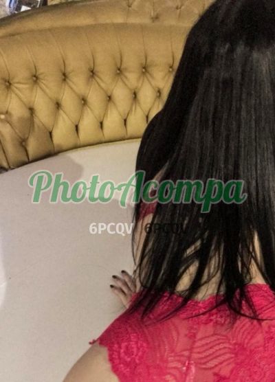 Sthefany, acompanhante em Fortaleza