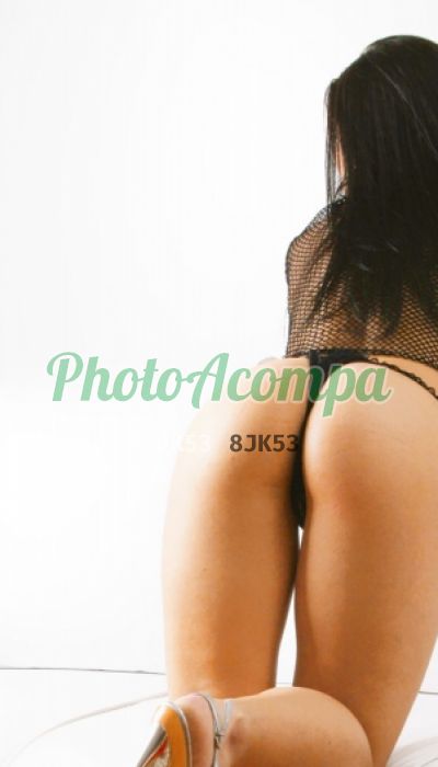 Suzuki, garota de programa em Curitiba