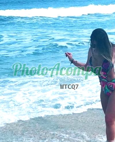 Jeniffer, garota de programa em Mogi das Cruzes