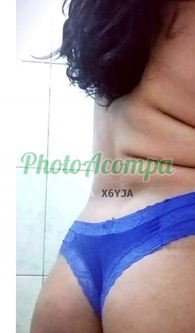 Bianca, acompanhante em Sorocaba