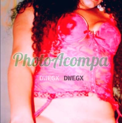 Paty Ares, garota de programa em Fortaleza