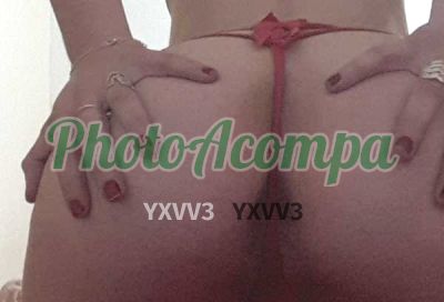 Paola, escort em São José dos Campos