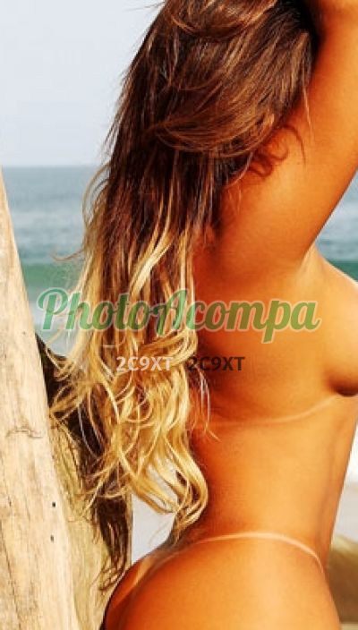 Júlia, escort no ABC Paulista