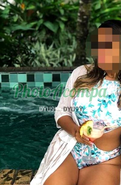 Beatriz, escort em Natal