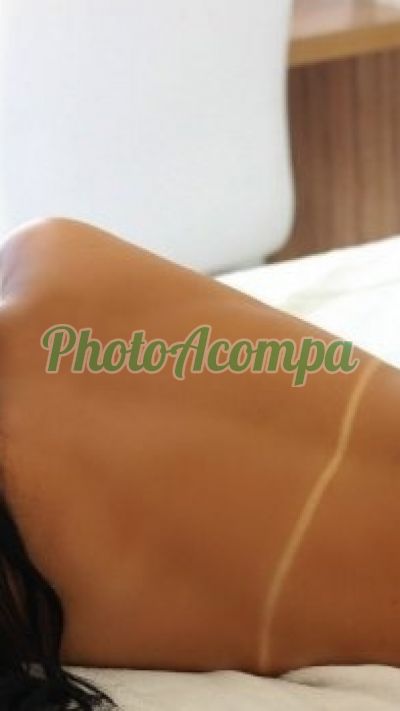 Fabiana, acompanhante em Anápolis