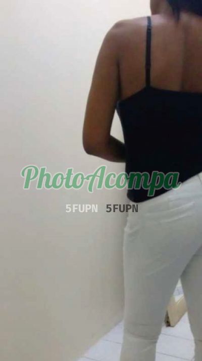 Paula Prado, acompanhante no Asa Norte (Brasília / DF)
