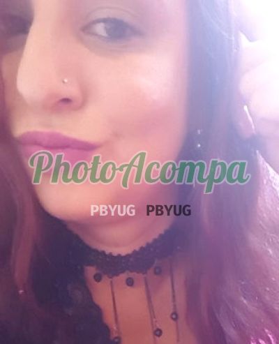Dani Pimentinha, garota de programa em Sorocaba