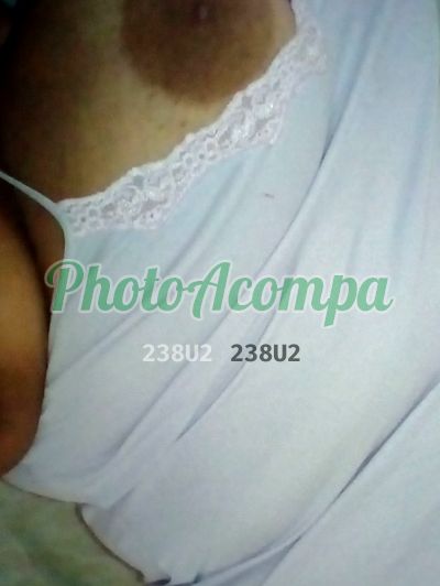 Gaby, acompanhante no Rio de Janeiro