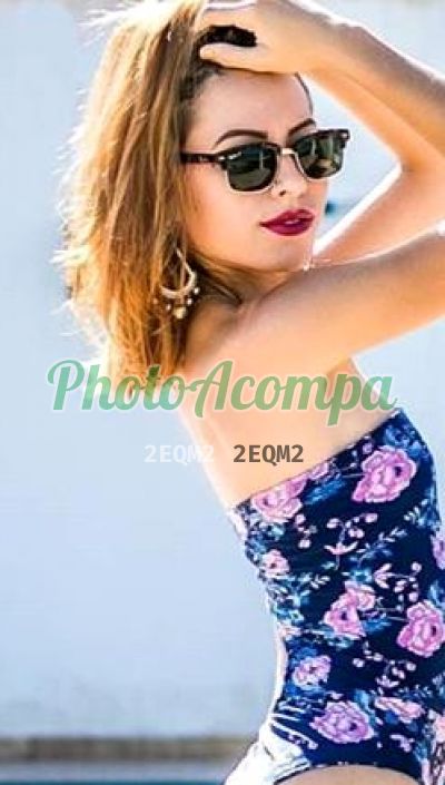 Júlia, acompanhante em Copacabana (RJ)