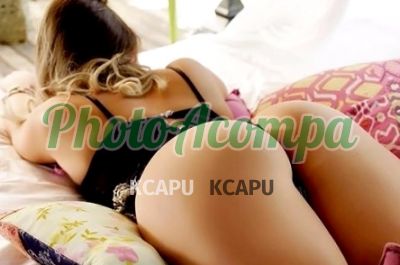 Rafaella, acompanhante em Cascavel