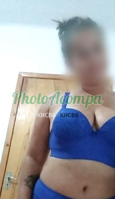 Kelly, acompanhante em Campo Grande