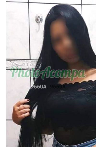 Milene, escort em Belo Horizonte