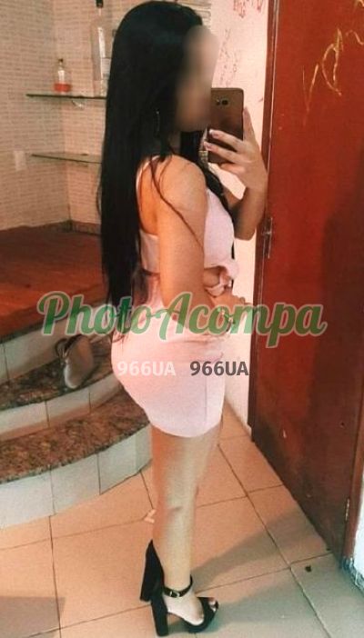 Milene, garota de programa em Belo Horizonte