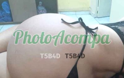 Thaís, escort no Centro (Recife)