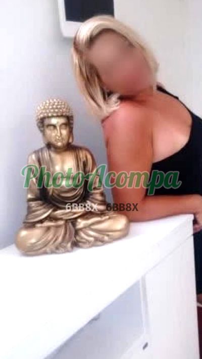 Simone, escort em Belo Horizonte