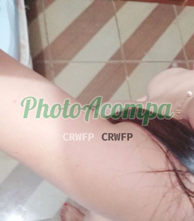 Dany, garota de programa em Porto Velho