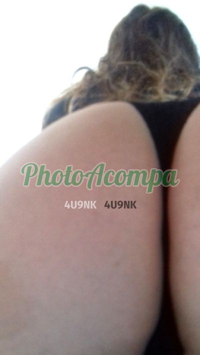 Helem, acompanhante em Curitiba