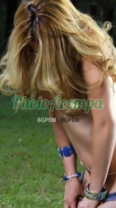 Ángel, escort em Belo Horizonte