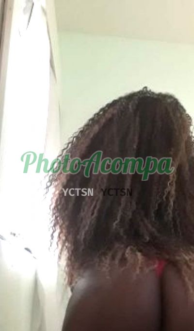 Tainá, acompanhante em Duque de Caxias