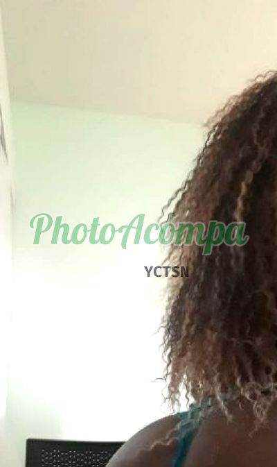Tainá, escort em Duque de Caxias