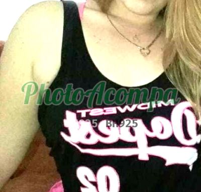 Priscilla, acompanhante em Campo Grande