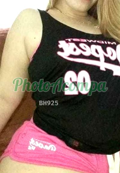 Priscilla, garota de programa em Campo Grande