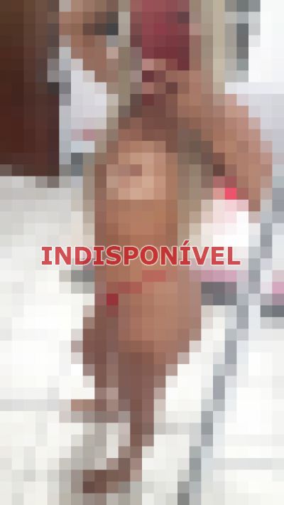 acompanhante em Goiânia