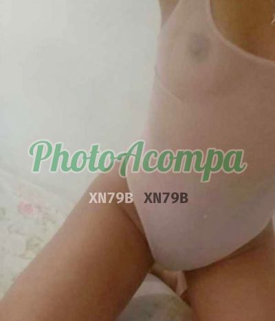 Juju, garota de programa em Paulista
