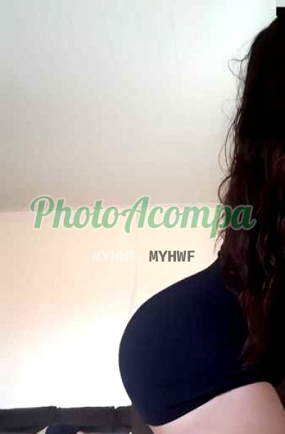 Mirella Tentação, escort em Manaus