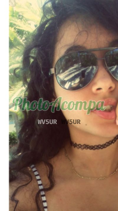 Antônia, escort em Belo Horizonte