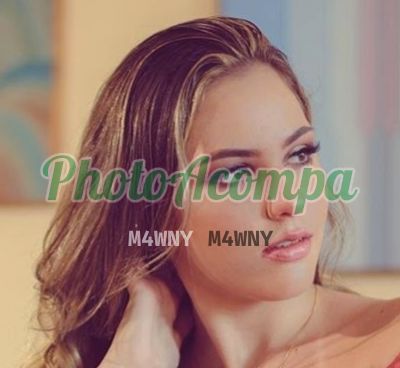 Giovanna, acompanhante na Zona Sul (RJ)