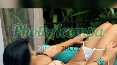 Larissa, escort em Goiânia