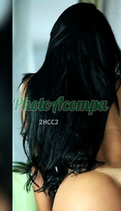 Larissa, acompanhante em Goiânia