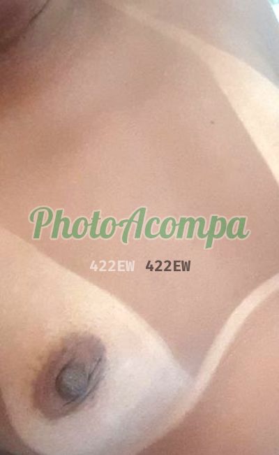 Patrícia, acompanhante em Campinas