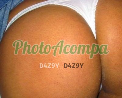 Dany, escort em Jacarepaguá (RJ)